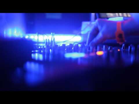 Ministry of Sound . Max Lenski & Karen