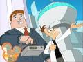 Phineas And Ferb Hail Doofania Danish