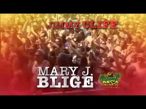 Raggamuffin Festival Australia 2011