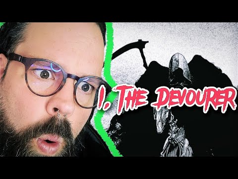 THIS WAS SO BRUTAL! Ex Metal Elitist Reacts to Disembodied Tyrant/Synestia "I, THE DEVOURER"