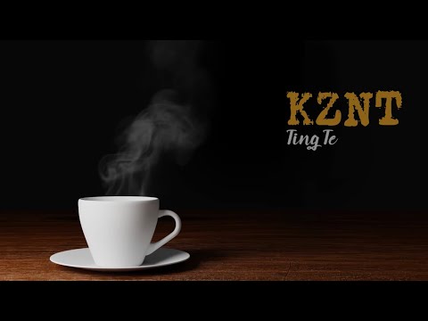 KZNT - Ting Te ( Lyric Video)