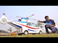 उड़ने वाला कार से किया प्रयोग (Flying Car )