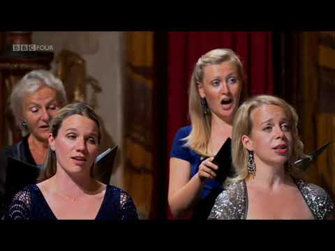 Victoria - Officium Defunctorum (Requiem) | Christophers (BBC's God's Composer, 2011)