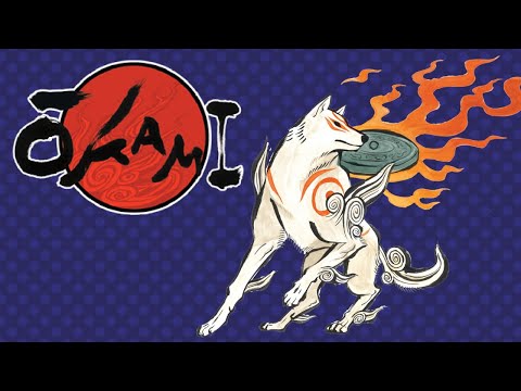 OKAMI - 4 - [Shinshu Field]