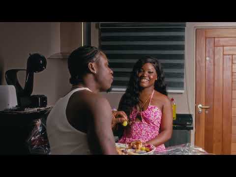 Onlyonedine ft Lil Cool - Faa We (Official Music Video)