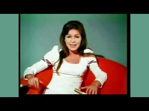 Manuela - Helicopter US Navy 66 1969  (TV-Clip)