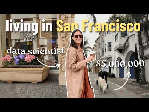 What we spend in our *typical* week in San Francisco (31 year old working in Tech & Finance w/ Kids)