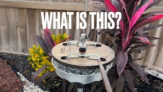 Video thumbnail for Junk Hat Mini Mini | Baldman Percussion | Hit or Miss? by CAMI LOOPS