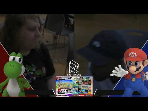 NCKR September - Mr. Kamikaze vs Ave~ - Losers Semis