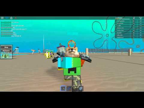 Steam Community Video Roblox Terror In Bikini Bottom - steam community bobbysayhi roblox id Steam Community Video Roblox Terror In Bikini Bottom - bobbysayhi roblox id