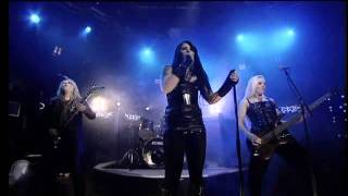 Hysterica - Force of metal