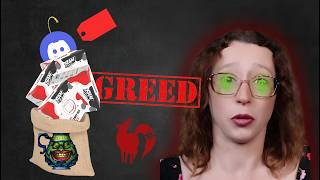 The Greediest Pokemon Creator Situation