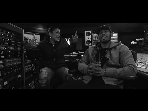 JR Castro x DJ Carisma "Making of Songs You Were Made To"