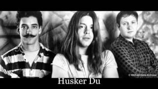 HUSKER DU - HATE PAPER DOLL