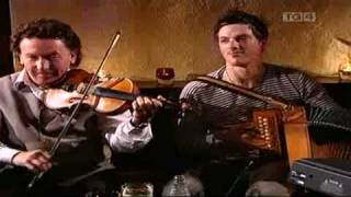 Frankie Gavin & Damien Mullane - Shaskeen Medley