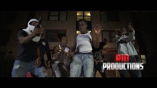 Timo - Free Boss Luck (Official Video) Directed By Rio Productions @RioProdChi