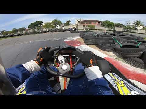 CBKI - Copa Brasil de Kart Indoor MAI2019