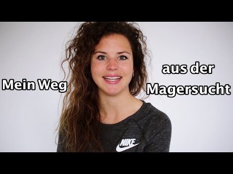 Goldenbody Personaltraining - Mein Weg aus der Magersucht