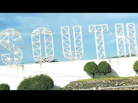 CEBU CITY SKYLINE DOWNTOWN COLON UPTOWN MANGO BUSINESS PARK IT PARK SALINAS VIEW FROM CCLEX | KUAN