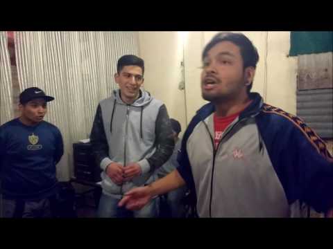 DEMON FOUTEL vs JAVI AGUS - SEMIFINAL - 2vs2 - VERNAZZA COMPE