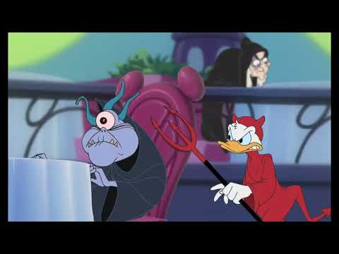 os vilões da Disney português filme completo