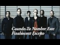 Linkin Park - Skin To Bone (Español) 