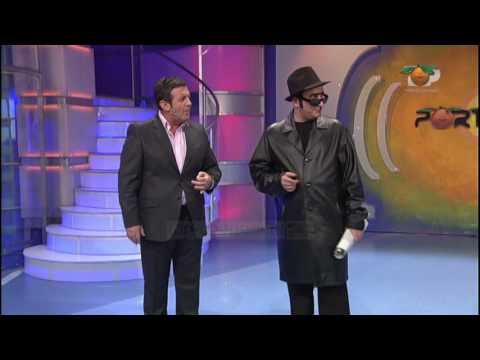 Portokalli, 22 Nentor 2009 - Spiuni (Sot je Lart)