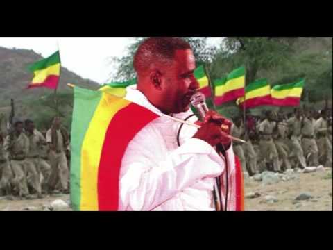 Ethiopian Music: “embi bel” Shambel Belayneh’s new song