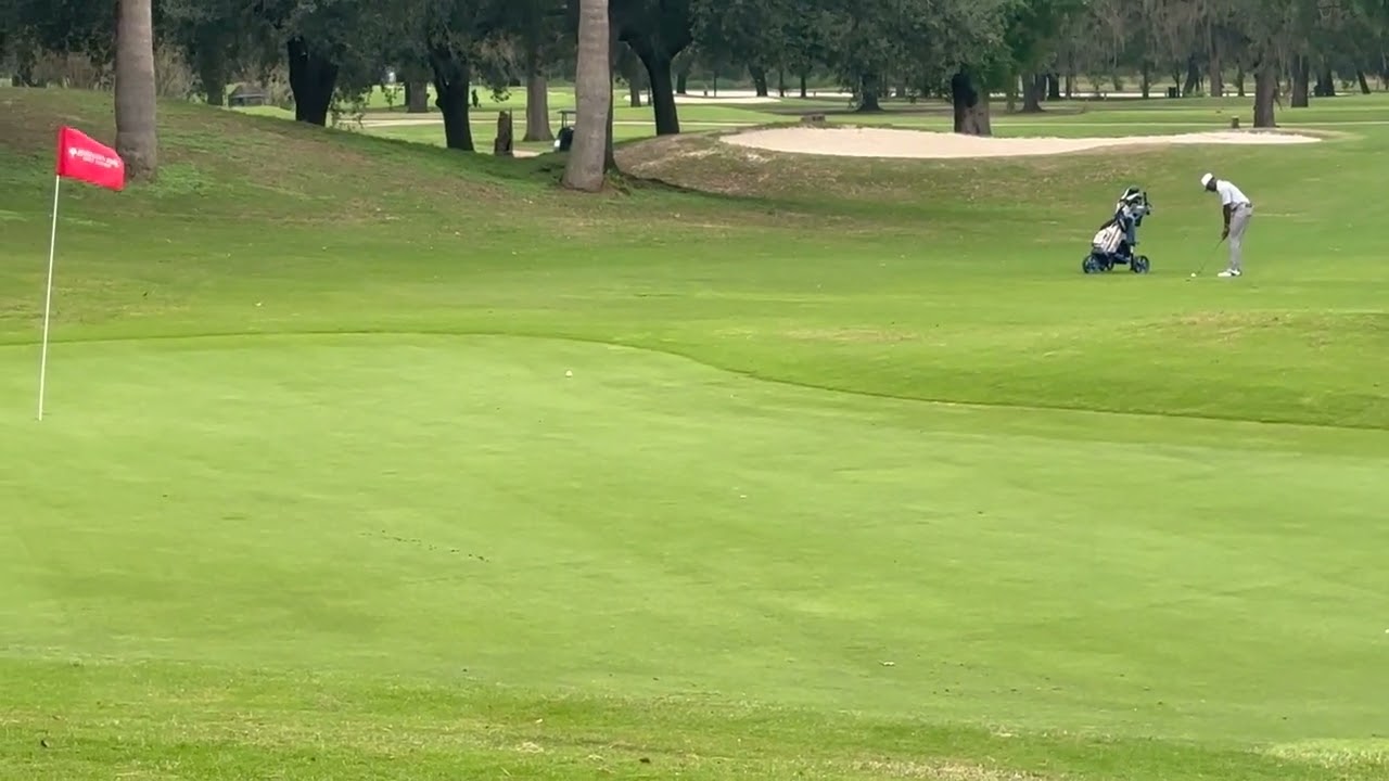 STPGA - Hermann Park