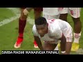 SIMBA WATINGA FAINALI KOMBE LA SHIRIKISHO WACHEZAJI WALIA MACHOZI