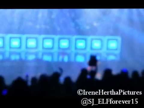 130601 [FANCAM] SS5INA Day 1 - A-Oh!