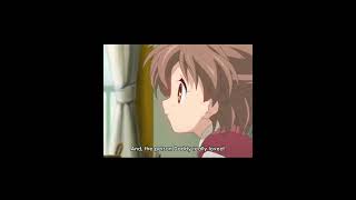 Clannad: After Story- Ushio talking about her mom