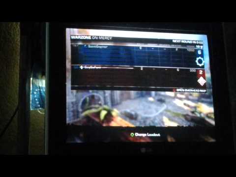 Saint vs SaFarii:1vs1 Mercy