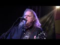 Gov't Mule - I Shall Return - Jamaica 2019