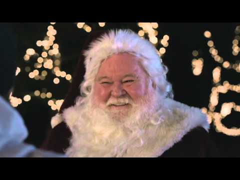 Northpole: Open for Christmas (Trailer)