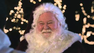 NORTHPOLE: OPEN FOR CHRISTMAS Trailer - Bailee Madison, Lori Loughlin, Dermot Mulroney