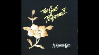 The God Perfume II - opal Moon