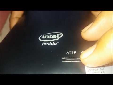 Mas Walid - Full Review Evercoss Winner Tab S3 AT7F, Tablet lokal dengan otak Intel?