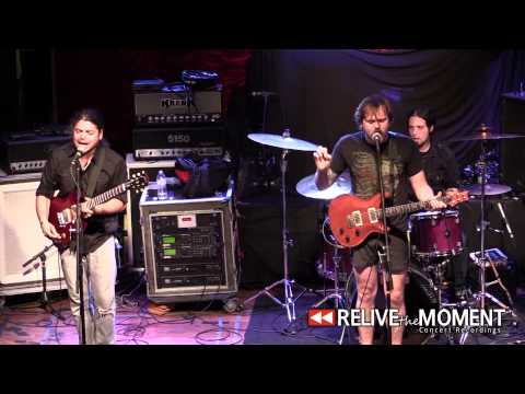 2014.03.30 Megosh - Body Works (Live in Joliet, IL)