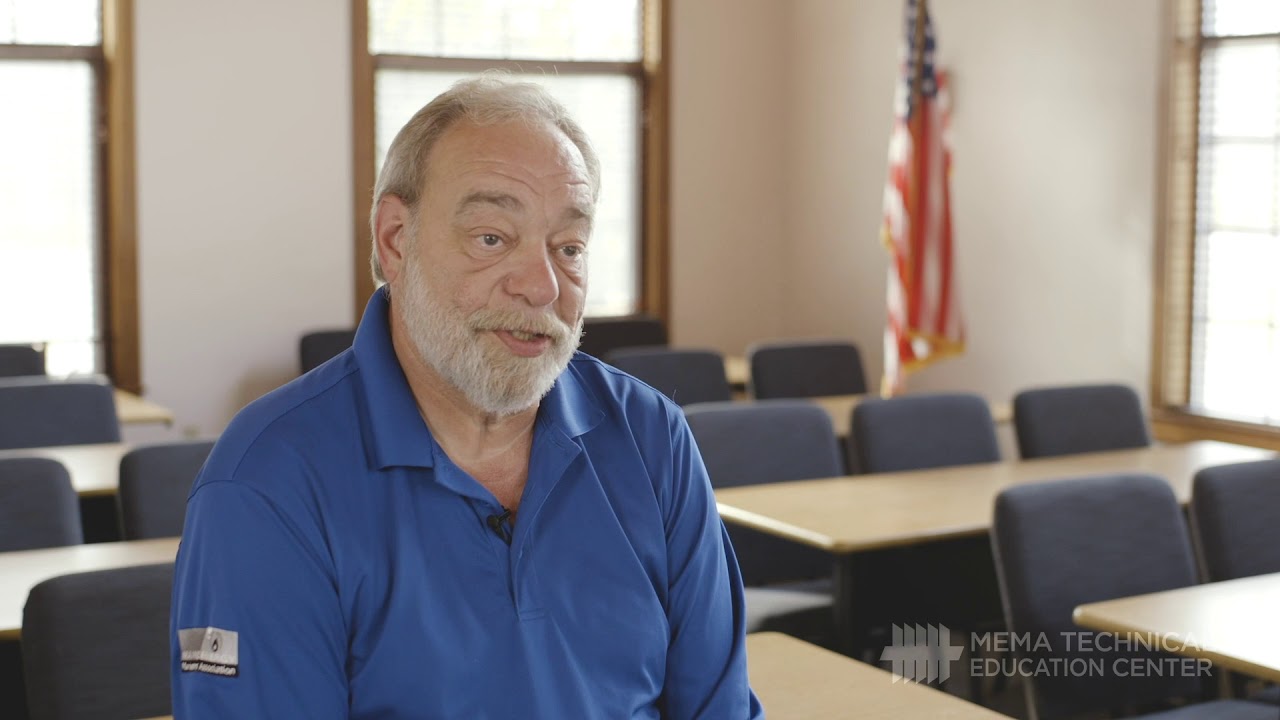 Propane & Natural Gas Training