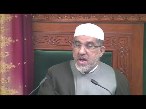 7th Rajab 1437 - Imam Musa al-Kadhim (as) Day