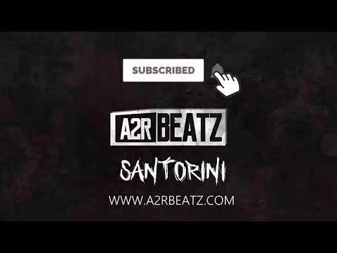 SANTORINI - AJ TRACEY X TYGA X MOSTACK X AITCH TYPE BEAT (PROD BY A2RBEATZ X @plugmejawad) FREE