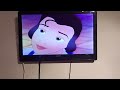 The Opening To Lady And The Tramp Japanese 1998 Vhs