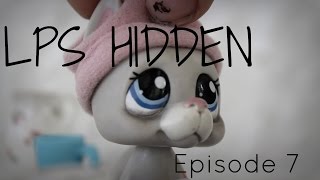 LPS: Hidden (Episode 7)