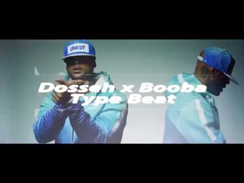 Dosseh x Booba Type Beat x DSQUAD/Music