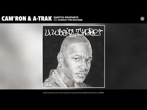 Video thumbnail for Ghetto Prophets