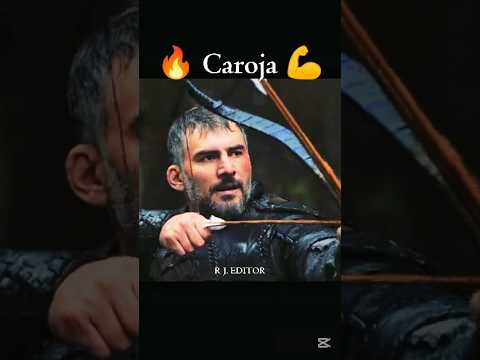 Toran_Bay 🏹  Andras tent 💥 A ⚡ Man.🔥 Bat 😵 Coming ✨ Caroja.#kurulusosman