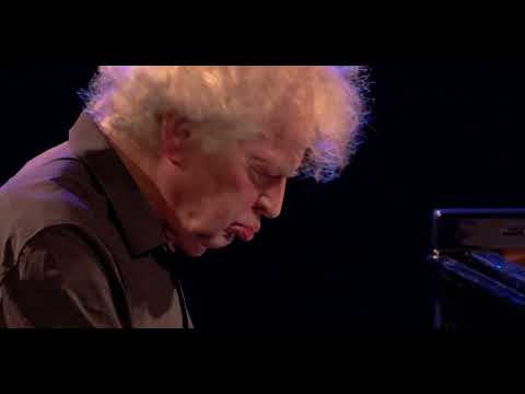 Joachim Kühn : Santa Cruz