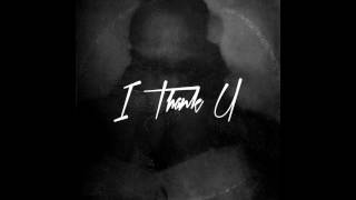 Future - I Thank U [HQ] Instrumental