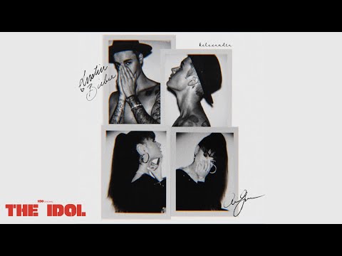 Justin Bieber, Ariana Grande - Boyfriend (The Idol Remix) [Offical Audio]